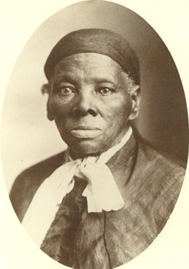 HarrietTubman image